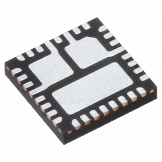 NX9548ILQ-TR Microchip Technology  Reguladores de voltaje - Reguladores de conmutación CC-CC